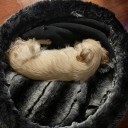 Premium Luxe Faux Fur Baskets - Made to order